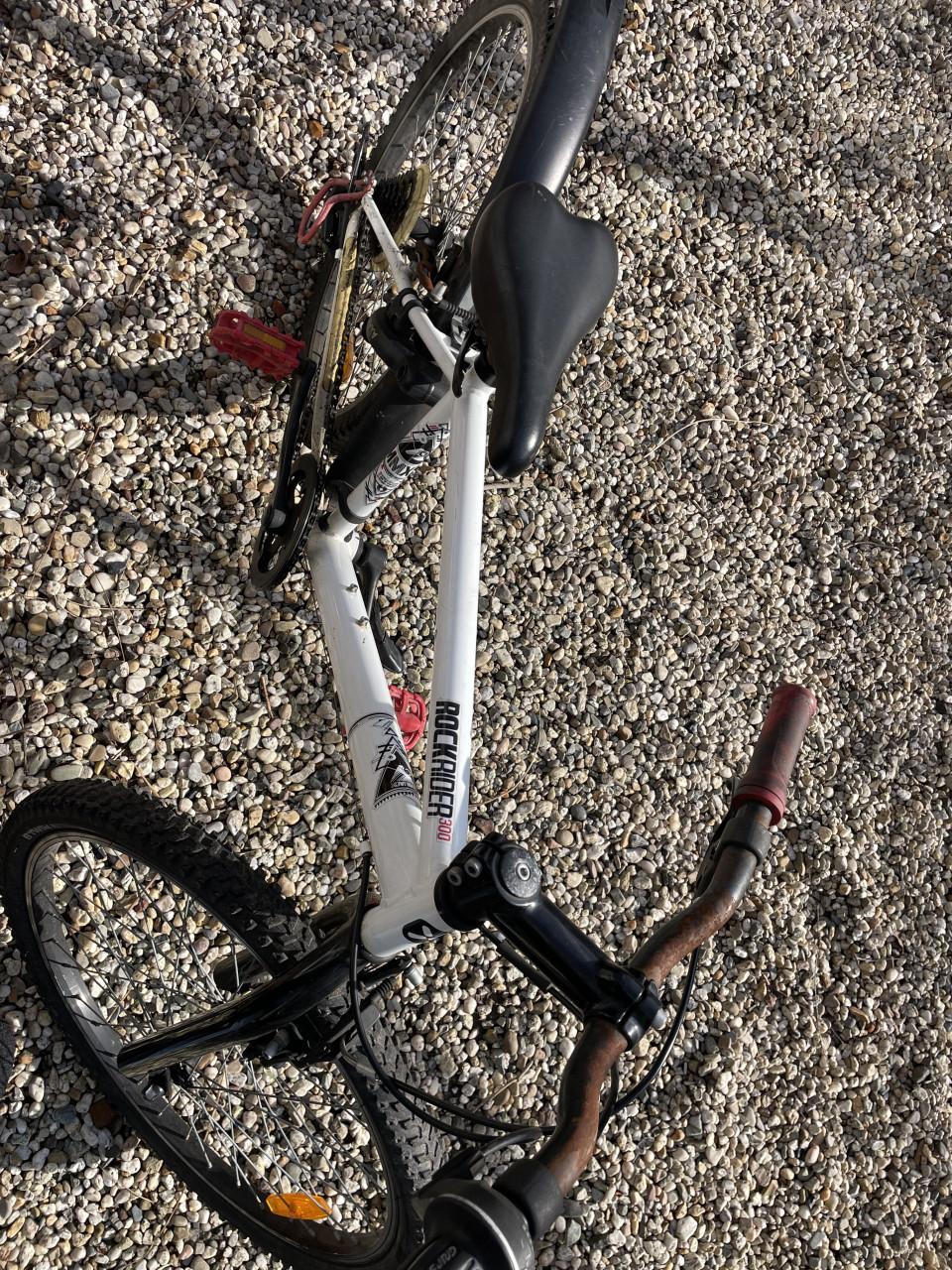 (Kinder) fietsen opknappers