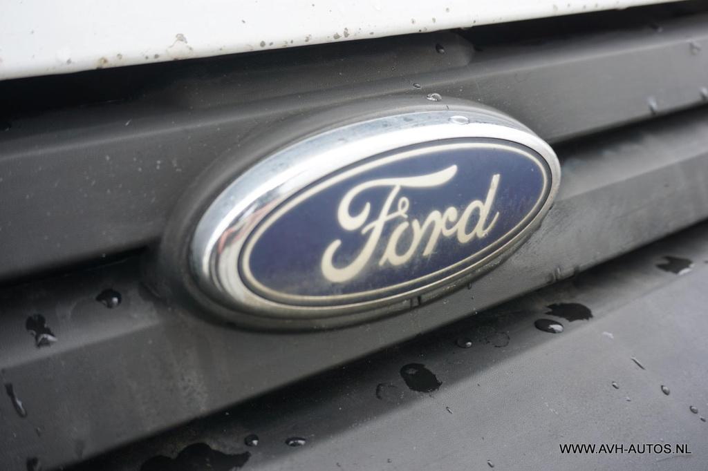 Ford Transit Connect t200s 1.8 tdci