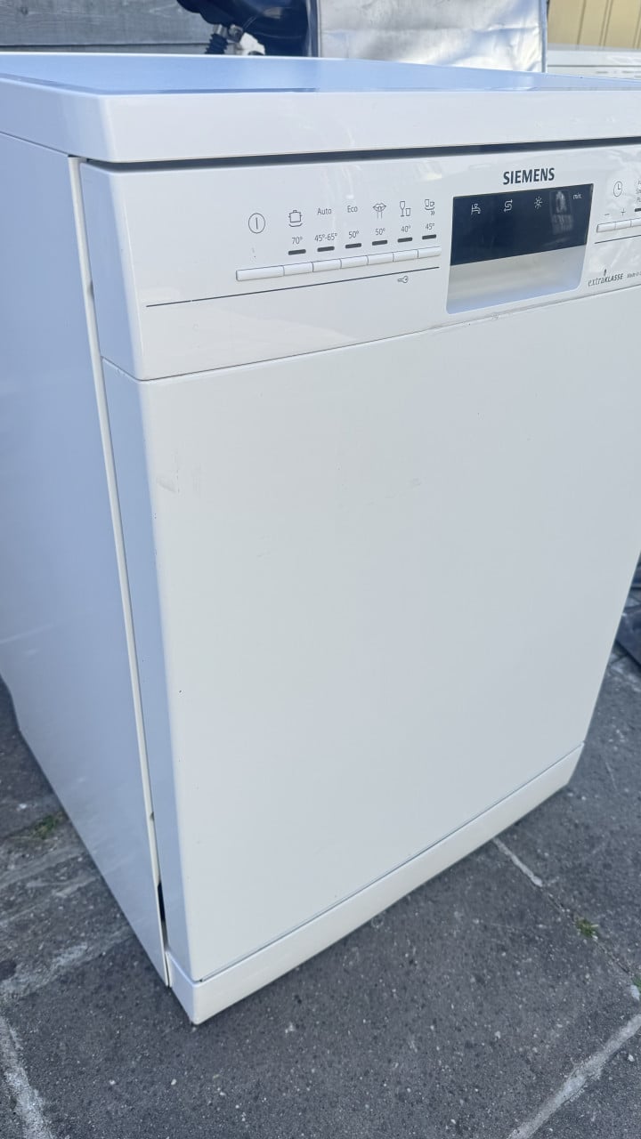 Siemens IQ300 vaatwasser