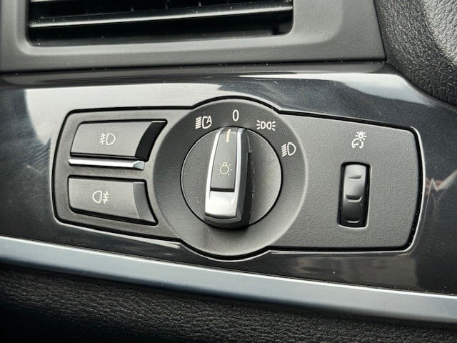 BMW X3 xdrive20i high executive l m line sportpakket l panoramadak l leder 