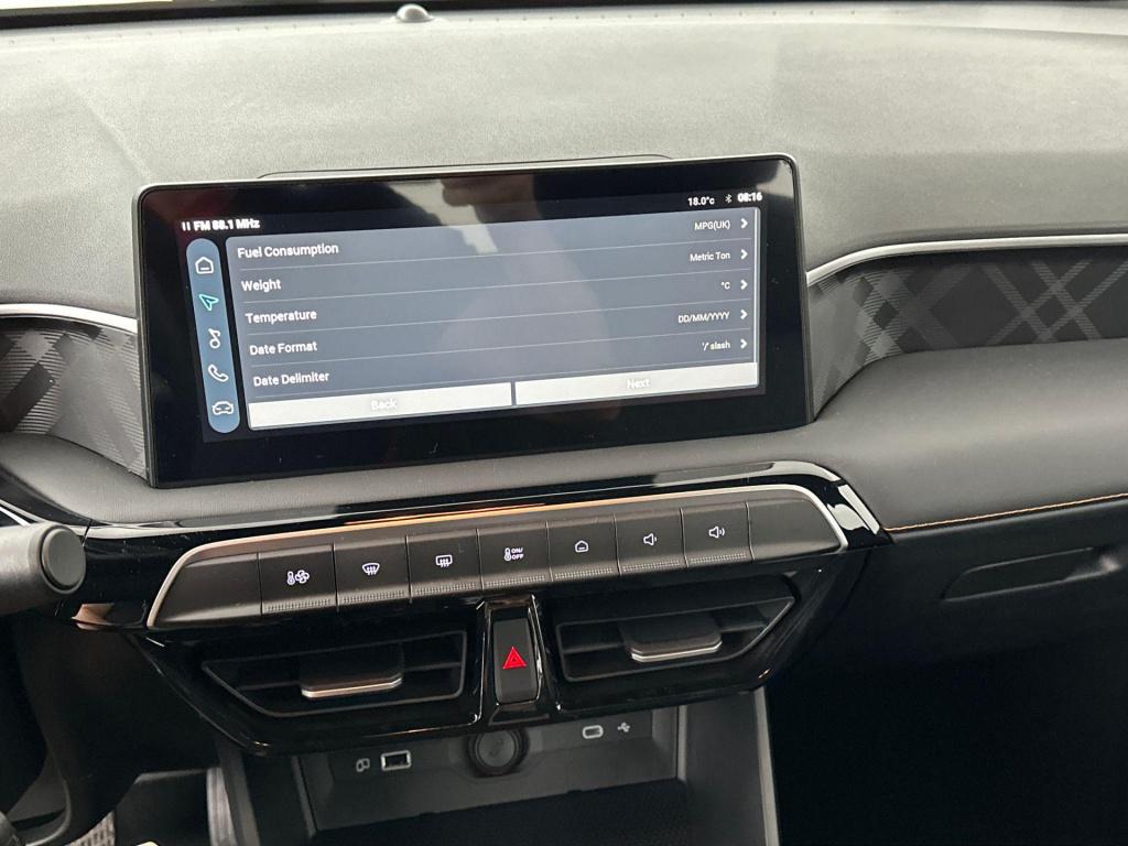 MG Mg3 hybrid+ 1.5 hybrid+ standard voorraad voordeal | €2.000 korting | op