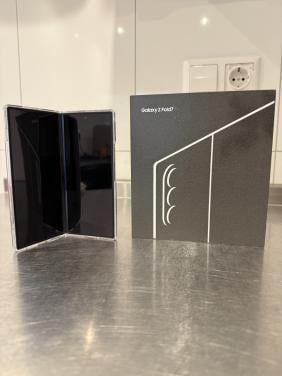 Samsung Fold 7 incl Samsung watch Ultra