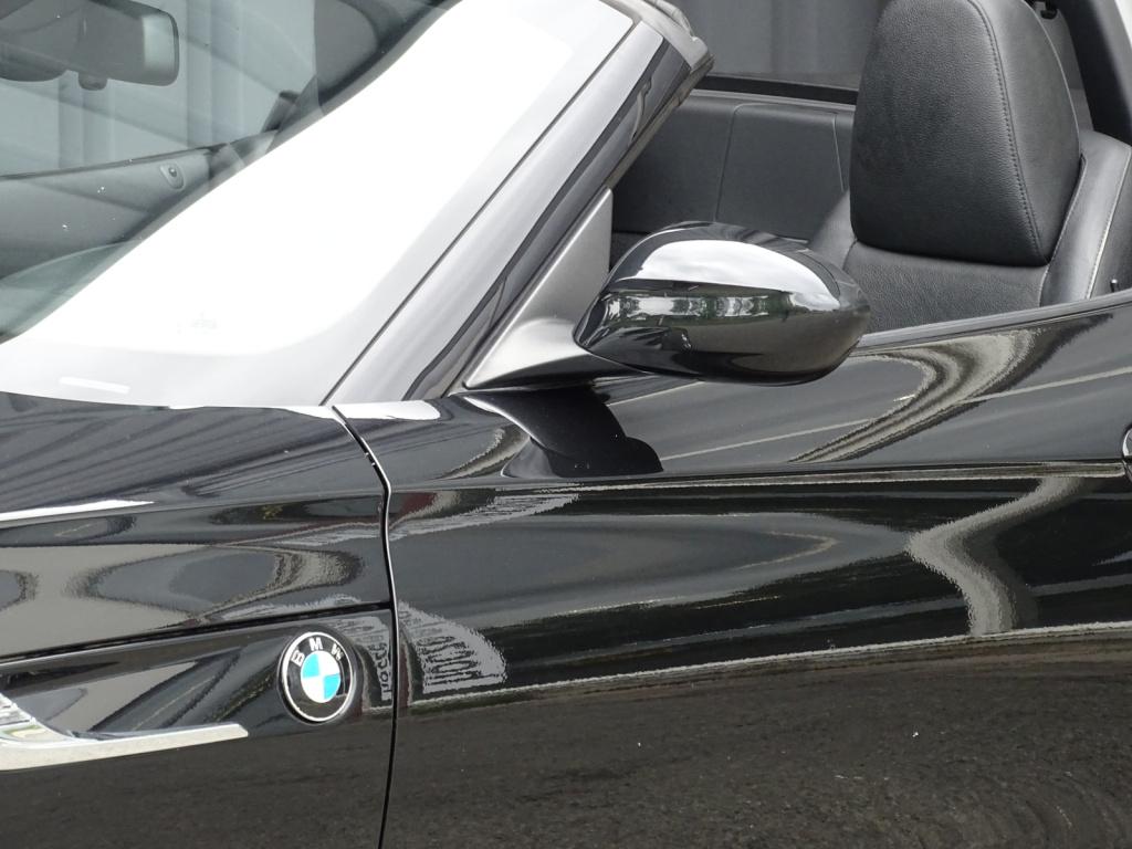BMW Z4 roadster sdrive23i executive automaat m sportpakket | 18" | navi