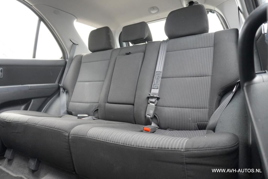 Kia Sorento 3.3 v6 adventure fulltime 4wd
