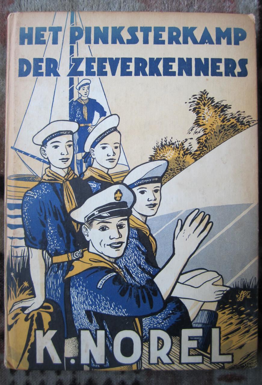Watersport Boek