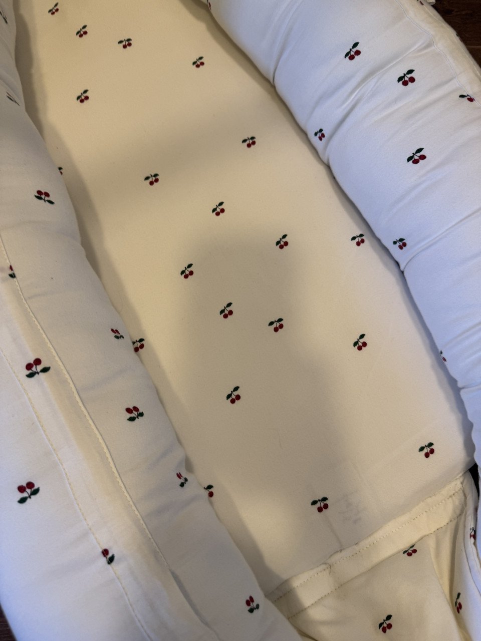 Konges slojd babynest