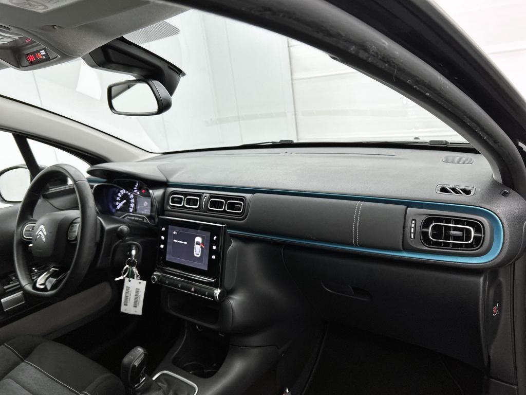 Citroen C3 83 pk c-series | rijklaar