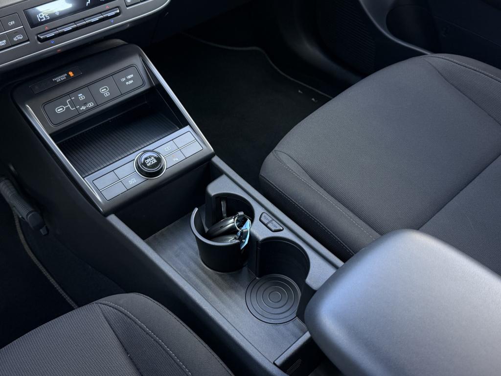 Hyundai Kona 1.6 gdi hev comfort | carplay | dab | camera | climate control