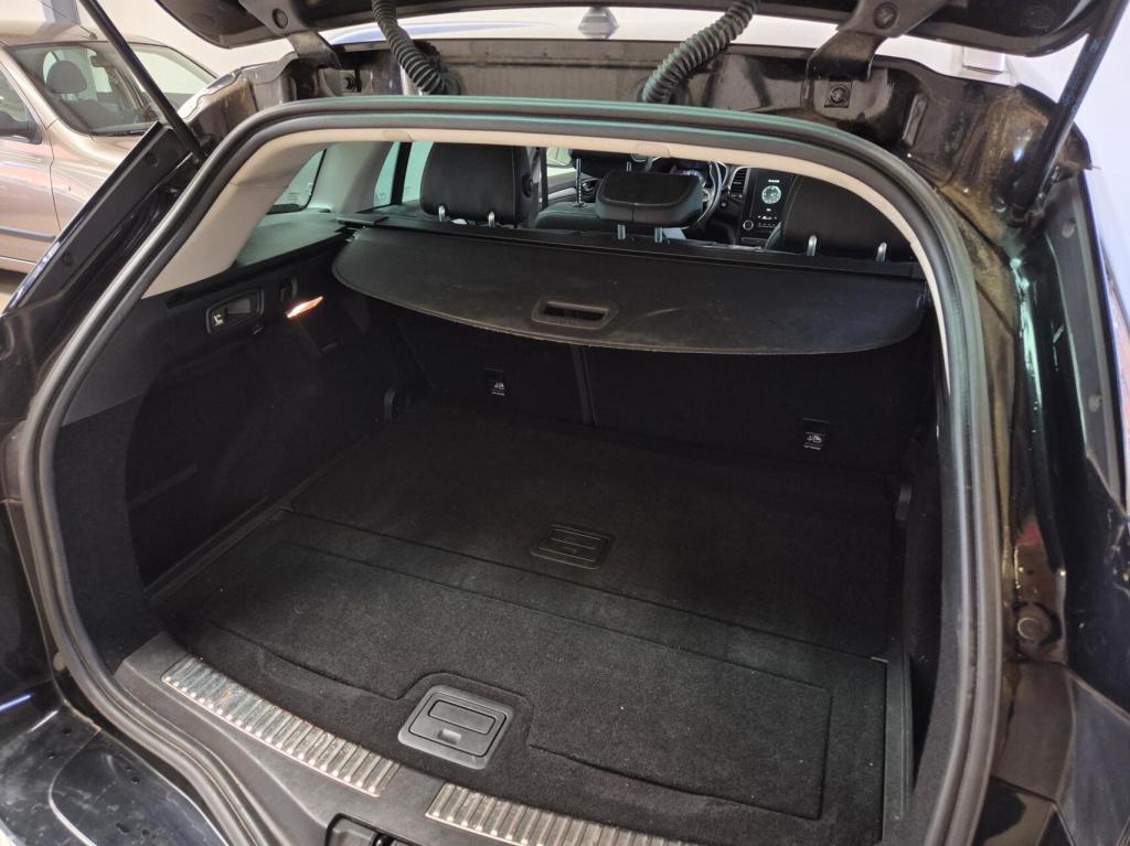 Renault Megane 1.3 tce bose / automaat / achteruitrijcamera