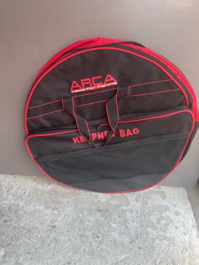 Leefnettas Arca