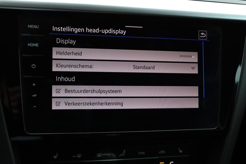 Volkswagen Arteon 1.4 tsi ehybrid r-line business+ 218pk dsg6