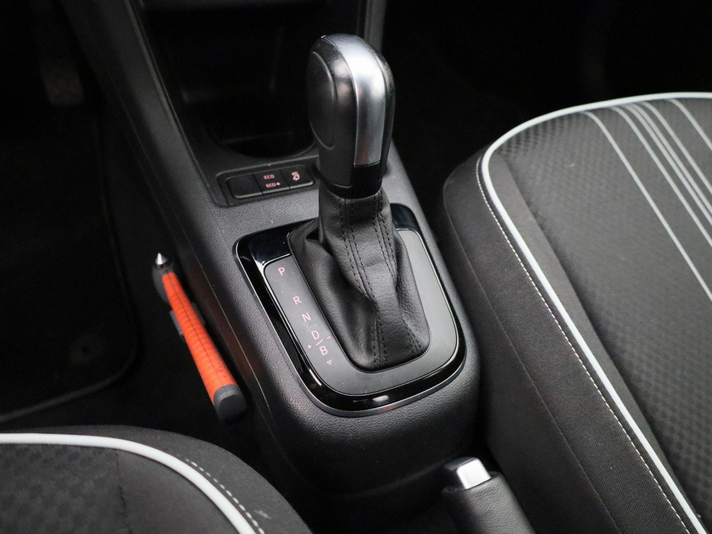 Seat Mii electric electric plus dab | automaat | vooruit & achteruitverwarm