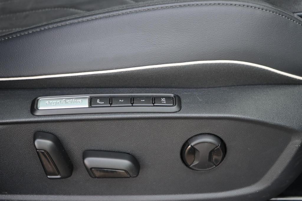 Volkswagen Id.4 gtx 4motion 77 kwh 300pk