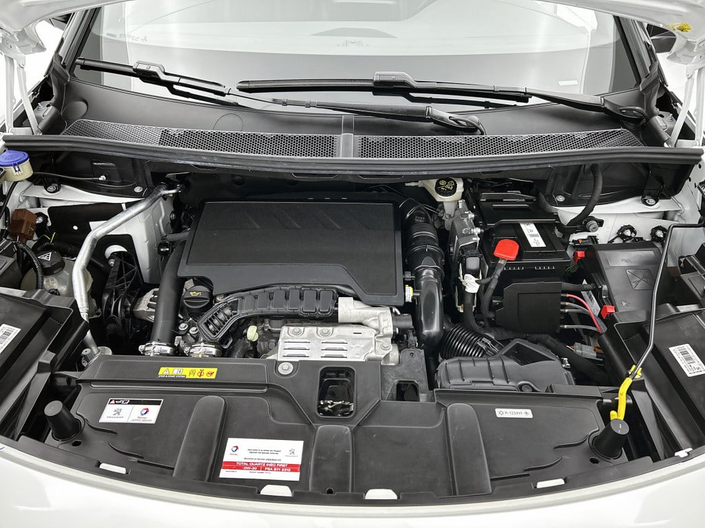 Peugeot 5008 1.2 puretech gt-line