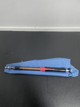 Smashpot Fox 38 gebruikt nette staat !!