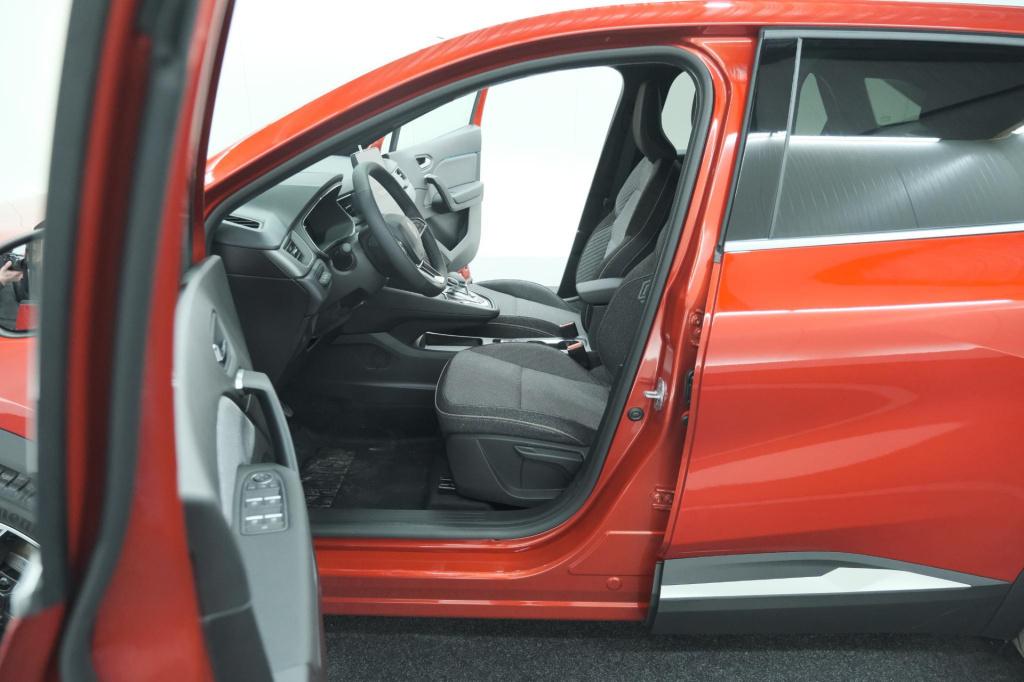 Renault Symbioz 1.6 e-tech hybrid 145 techno | camera | adaptieve cruise co