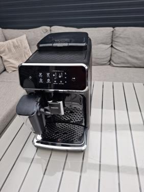 Philips EP2231/40 Volautomatische Espressomachine