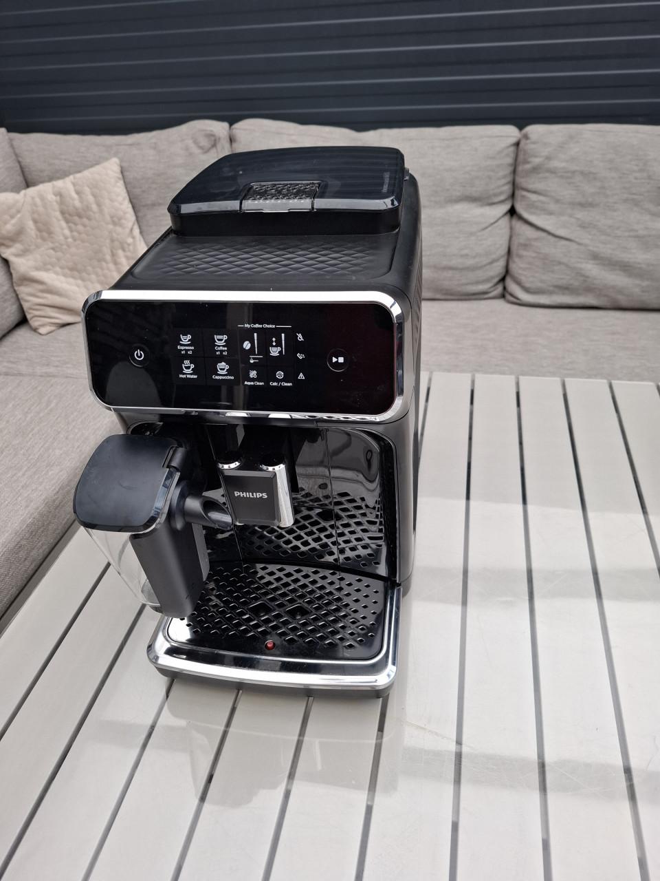 Philips EP2231/40 Volautomatische Espressomachine