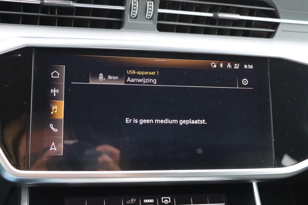 Audi A6 avant 55 tfsi e quattro s edition competition 367pk s-tr 367pk s-tr