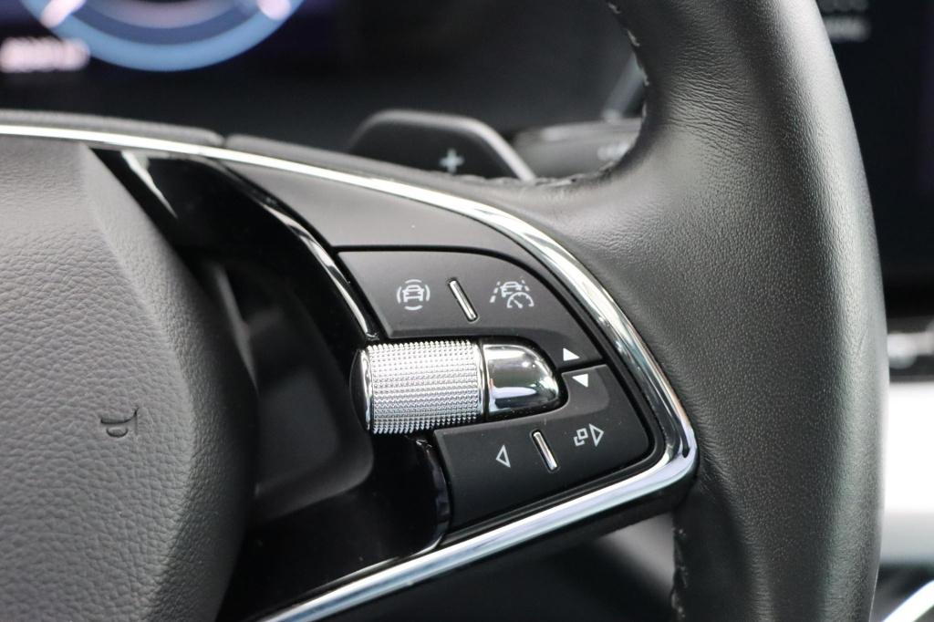 Skoda Octavia combi 1.4 tsi iv ambition 204pk dsg6 | stuurverwarming | stoe