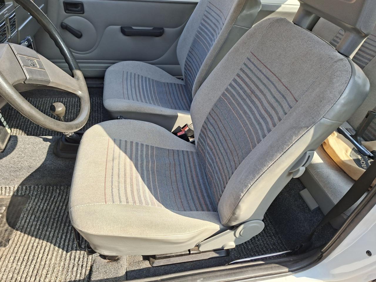 ORIGINELE OPEL CORSA 1988