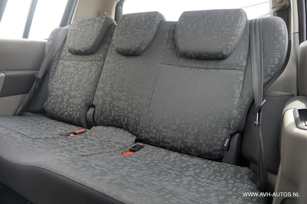 Renault Modus 1.4-16v privilège comfort
