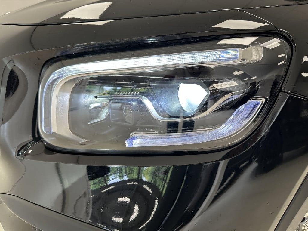 Mercedes-Benz Glb 200 amg premium pl. 7p. | memory | panoramadak | keyless 