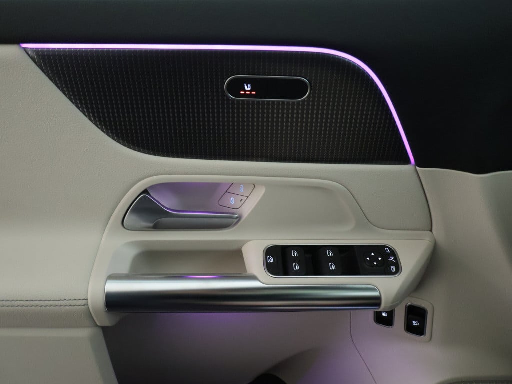 Mercedes-Benz Gla-klasse 250 e plug-in hybride progressive | panorama schui