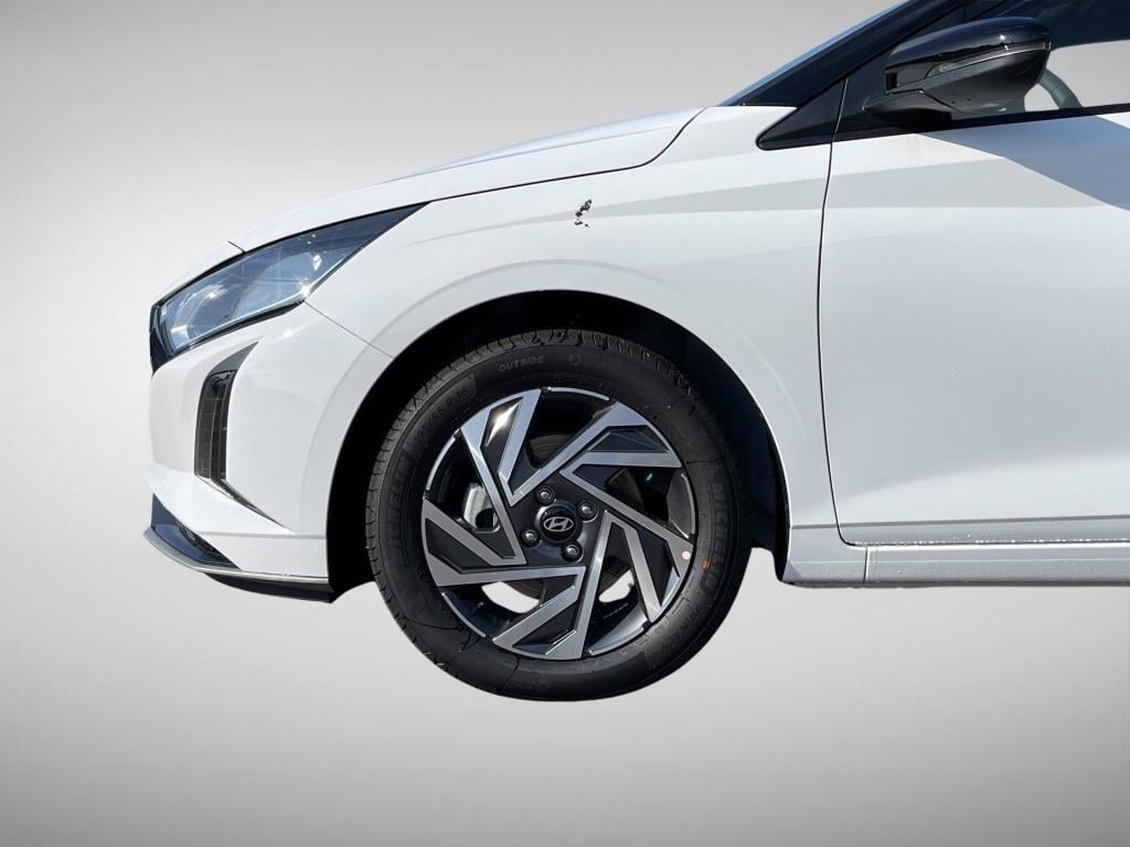 Hyundai I 20 1.0 t-gdi comfort