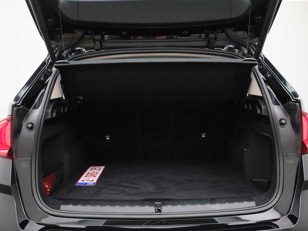 BMW X1 xdrive25e | automaat | lmv | parkeer sensoren | virtual cockpit | ca