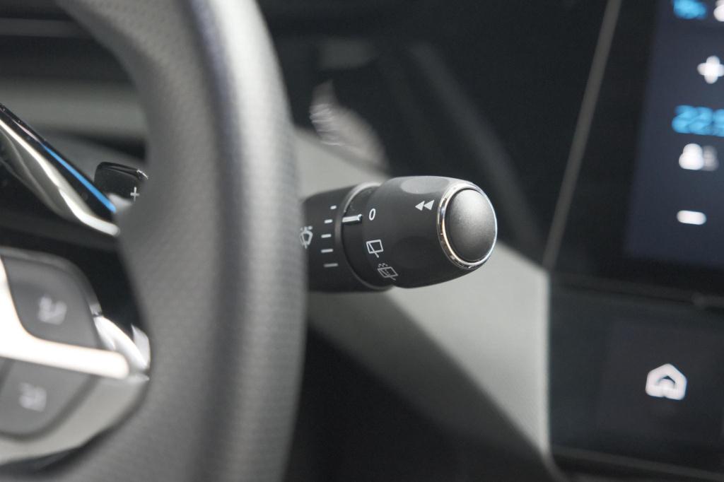 Peugeot 308 sw 1.2 hybrid 136 e-dcs6 gt | camera | adaptieve cruise control