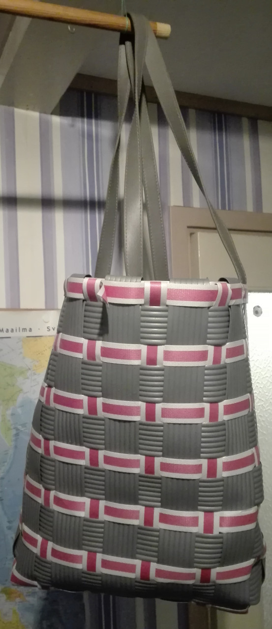 Strandtas
