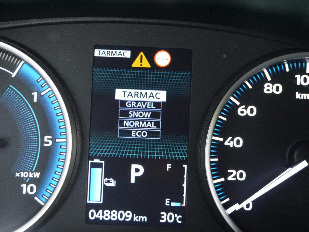 Mitsubishi Eclipse Cross 2.4 phev business intense+|rijklaar