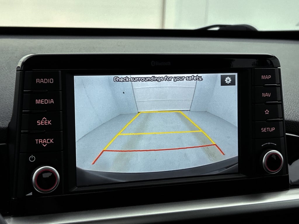 Kia Picanto 1.0 mpi dynamicplusline camera | lm wielen | nl auto