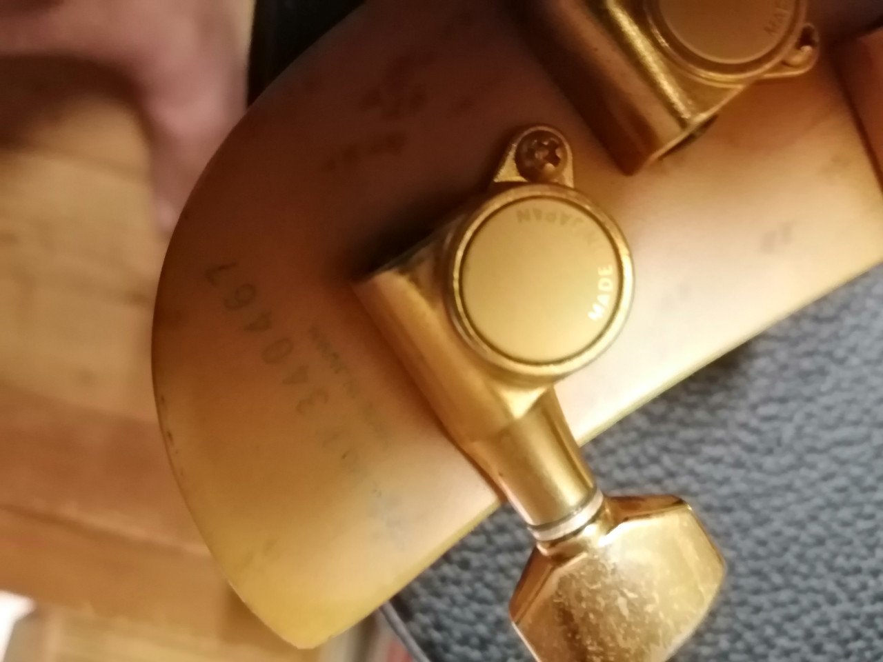 Ibanez talman 1983