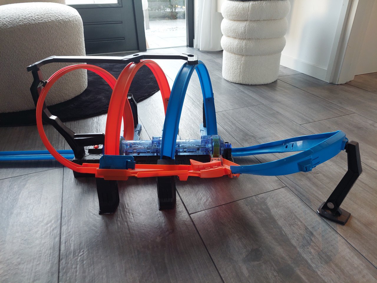 Hot Wheels kurkentrekker