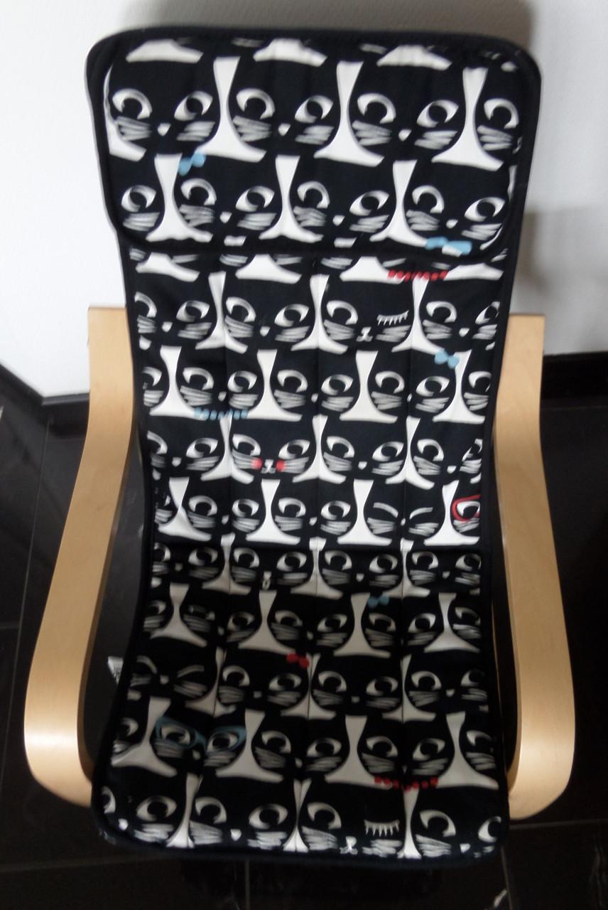 Stoeltje voor kind IKEA nieuwstaat lounge stoeltje voor een Peuter