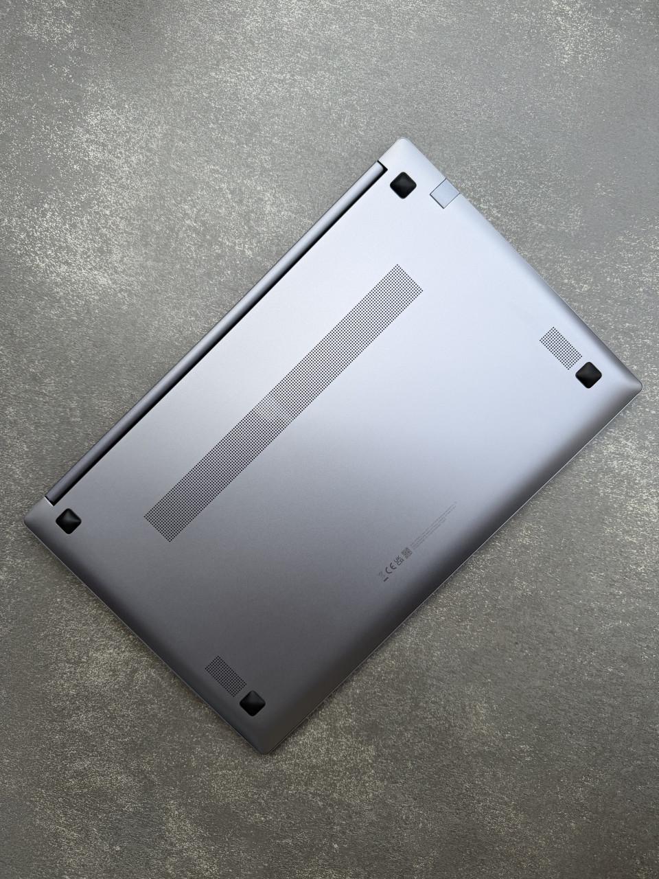 Samsung Galaxy Book4 15,6 inch