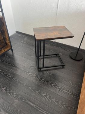 Klein meubels