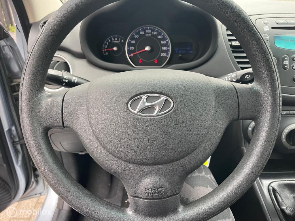 Hyundai I 10 1.2 i-drive cool