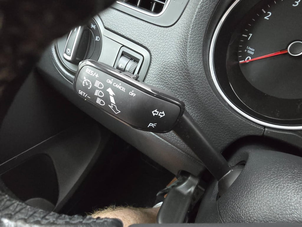 Volkswagen Polo occasion 1.0 bluemotion edition dus extra zuinig! | tweedeh