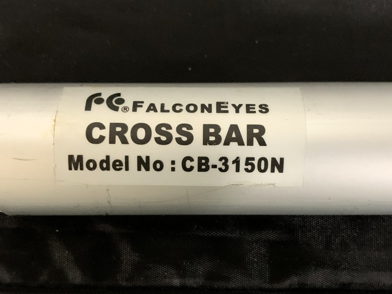 Falcon Eyes achtergrond systeem
