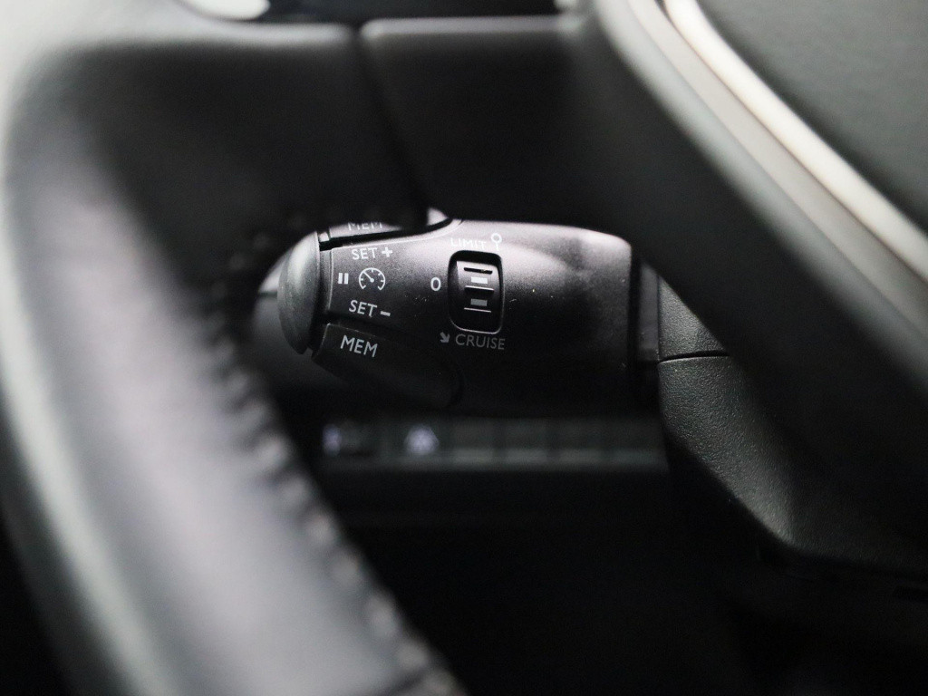 Peugeot 208 ev active 50 kwh | automaat | dab | cruise control | bluetooth 
