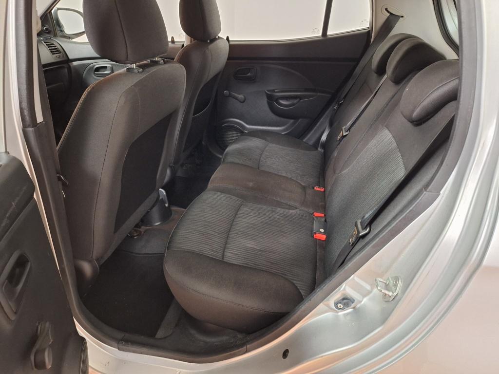 Kia Picanto 1.1 fifteen