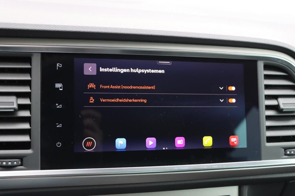 Seat Ateca 1.5 tsi xcellence 150pk dsg7