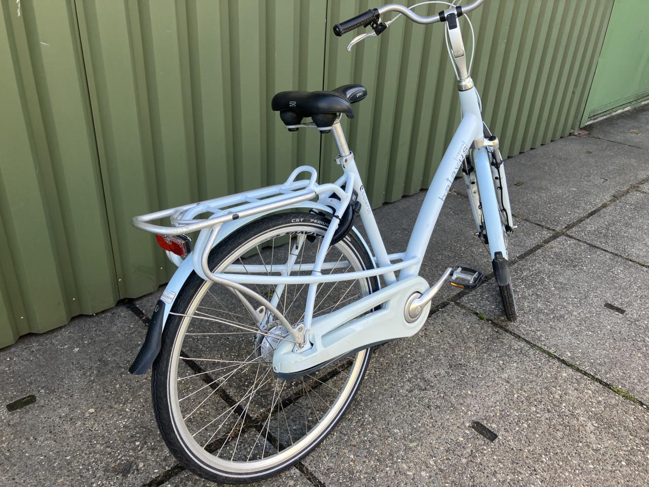 Batavus inspire 28''