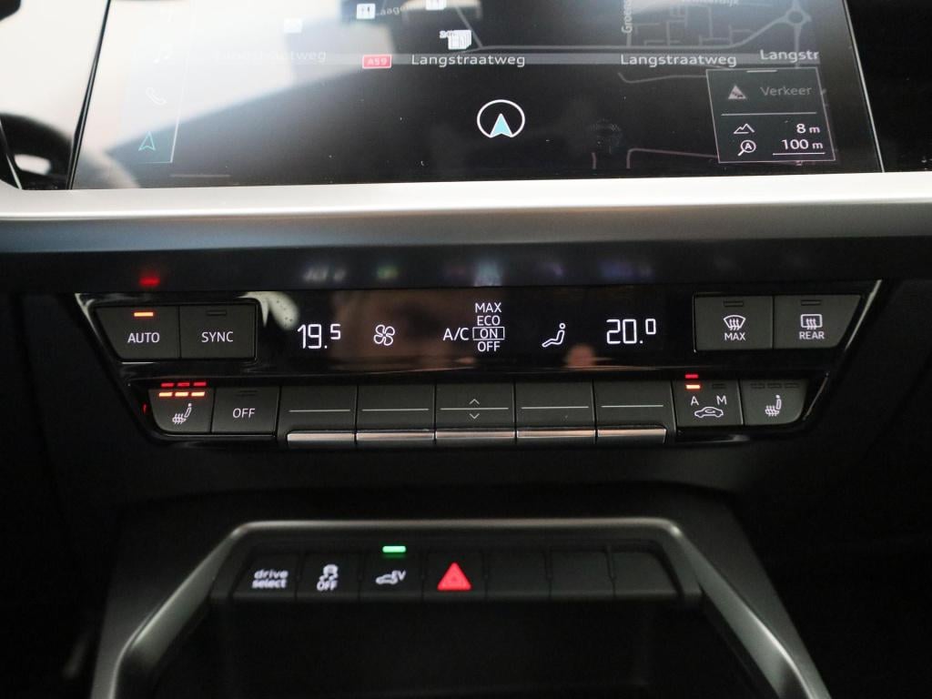 Audi A3 sportback 40 tfsi e advanced edition | apple carplay / android auto