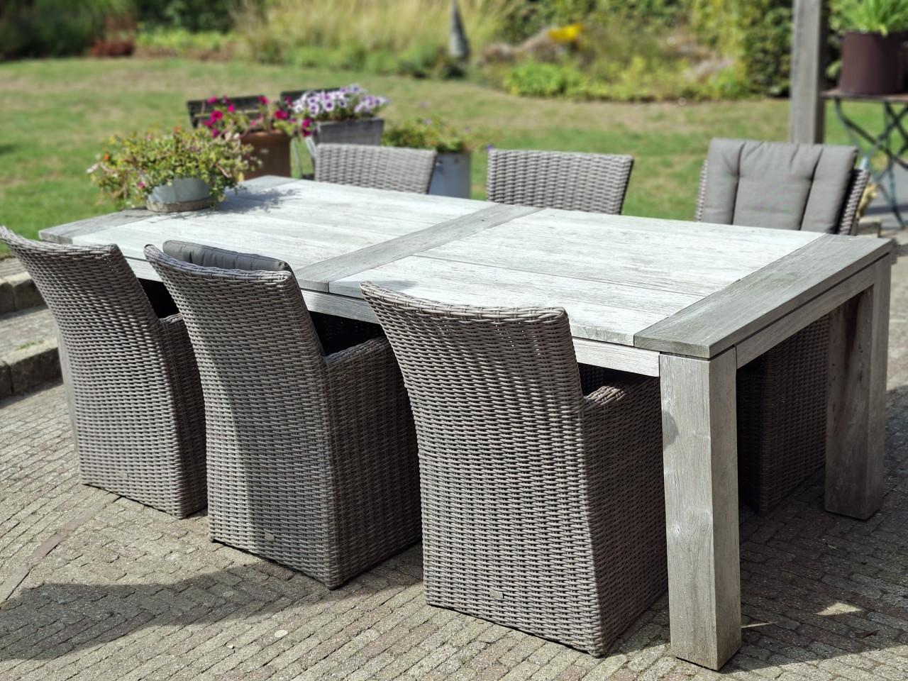 Dining Tuinset