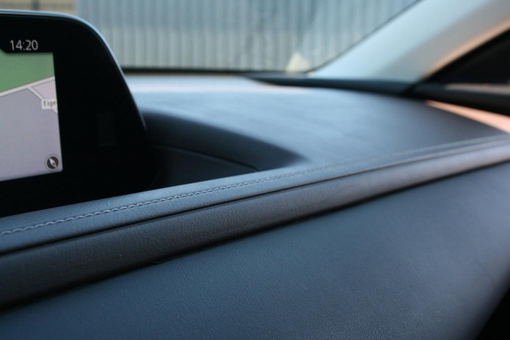 Mazda Cx-30 2.0 e-skyactiv-x m hybrid luxury