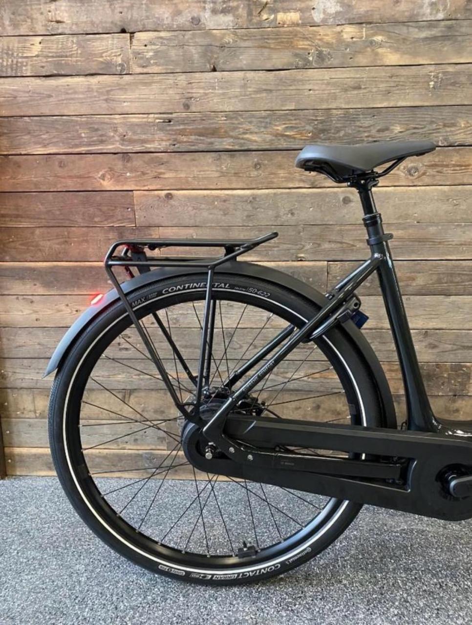 Cube supreme hybrid 2024